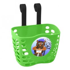 FORCE ΚΑΛΑΘΙ ΠΟΔΗΛΑΤΟΥ ΠΑΙΔΙΚΟ ΠΡΑΣΙΝΟ 24042