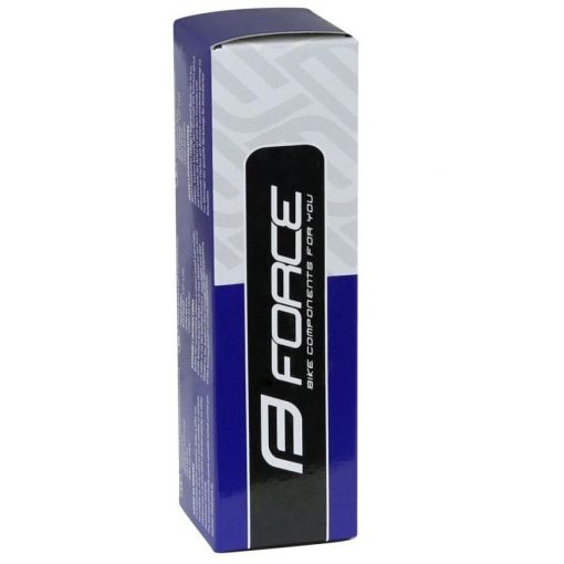 FORCE ΜΕΣΑΙΑ ΤΡΙΒΗ ΚΑΡΕ ΠΟΔΗΛΑΤΟΥ ΚΛΕΙΣΤΗ 118mm 629953 - Image 2