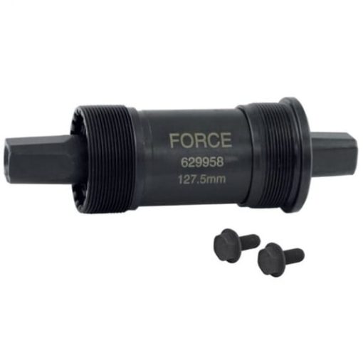 FORCE ΜΕΣΑΙΑ ΤΡΙΒΗ ΚΑΡΕ ΠΟΔΗΛΑΤΟΥ ΚΛΕΙΣΤΗ 127,5mm 629958