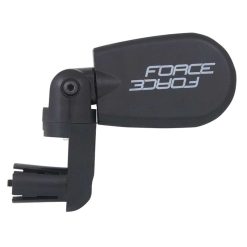 Alternative view of FORCE ΡΥΘΜΙΖΟΜΕΝΟΣ MINI ΚΑΘΡΕΠΤΗΣ ΠΟΔΗΛΑΤΟΥ 80X54 462965