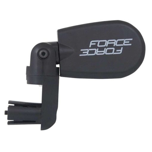 FORCE ΡΥΘΜΙΖΟΜΕΝΟΣ MINI ΚΑΘΡΕΠΤΗΣ ΠΟΔΗΛΑΤΟΥ 80X54 462965 - Image 2