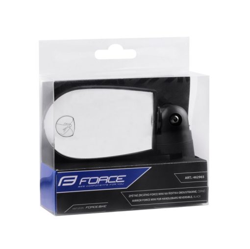 FORCE ΡΥΘΜΙΖΟΜΕΝΟΣ MINI ΚΑΘΡΕΠΤΗΣ ΠΟΔΗΛΑΤΟΥ 80X54 462965 - Image 3