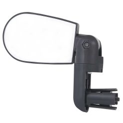 FORCE ΡΥΘΜΙΖΟΜΕΝΟΣ MINI ΚΑΘΡΕΠΤΗΣ ΠΟΔΗΛΑΤΟΥ 80X54 462965