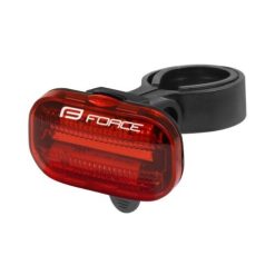 FORCE COB15 ΦΑΝΑΡΙ ΠΟΔΗΛΑΤΟΥ ΟΠΙΣΘΙΟ ΑΔΙΑΒΡΟΧΟ 453875