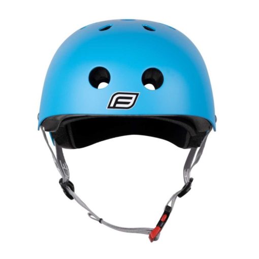 FORCE ΚΡΑΝΟΣ ΠΟΔΗΛΑΤΟΥ ΓΙΑ BMX BLUE-MATT 54-58cm 90194 - Image 3