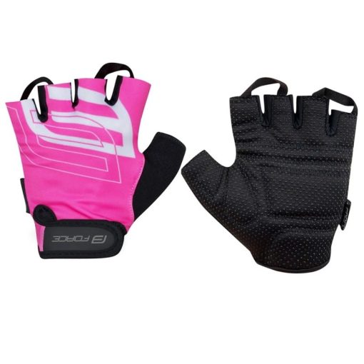 FORCE SPORT ΓΑΝΤΙΑ ΠΟΔΗΛΑΤΟΥ ΚΟΝΤΑ ΡΟΖ 905575-L