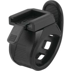 FORCE ΒΑΣΗ ΕΜΠΡΟΣΘΙΟΥ ΦΑΝΑΡΙΟΥ ΠΟΔΗΛΑΤΟΥ ΜΑΥΡΟ 452107