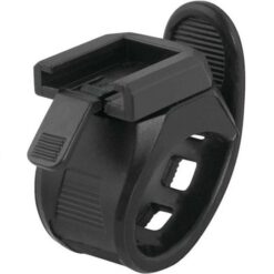 FORCE ΒΑΣΗ ΕΜΠΡΟΣΘΙΟΥ ΦΑΝΑΡΙΟΥ ΠΟΔΗΛΑΤΟΥ ΜΑΥΡΟ 452107