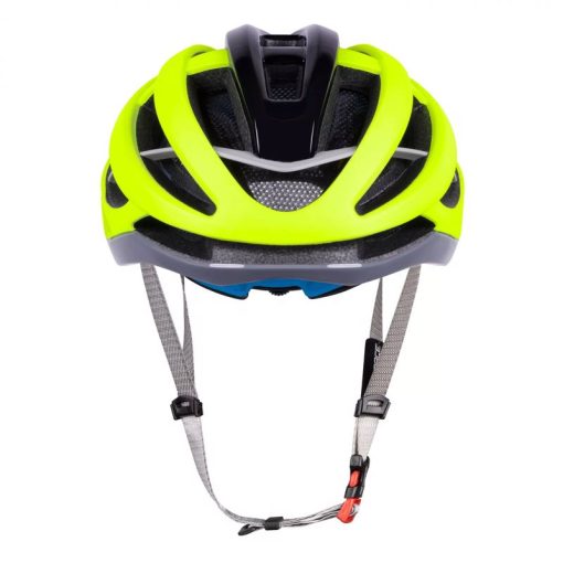 FORCE LYNX ΚΡΑΝΟΣ ΠΟΔΗΛΑΤΟΥ L/XL 58-62cm ΓΚΡΙ-ΚΙΤΡΙΝΟ 902863 - Image 3