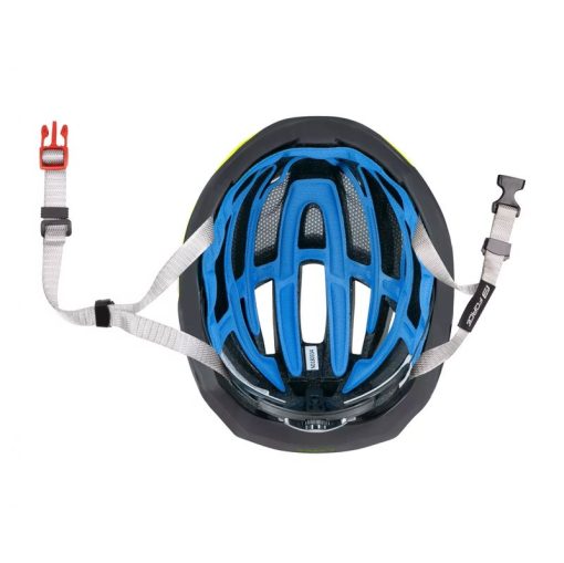 FORCE LYNX ΚΡΑΝΟΣ ΠΟΔΗΛΑΤΟΥ L/XL 58-62cm ΓΚΡΙ-ΚΙΤΡΙΝΟ 902863 - Image 5