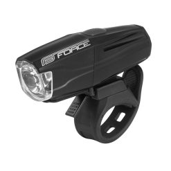 FORCE SHARK ΕΜΠΡΟΣΘΙΟ ΦΑΝΑΡΙ ΠΟΔΗΛΑΤΟΥ USB 500 LUMEN 45209