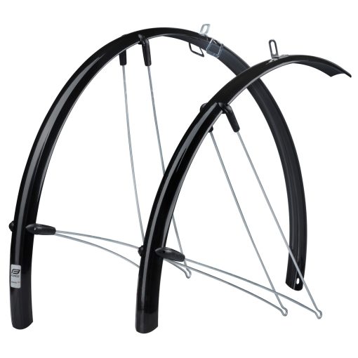 FORCE ALUFLEX36 ROAD XL 28'' ΣΕΤ ΦΤΕΡΑ ΜΕ ΜΕΤΑΛΛΙΚΕΣ ΑΝΤΙΡΙΔΕΣ 36mm 89911