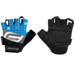 FORCE SQUARE ΓΑΝΤΙΑ ΕΝΗΛΙΚΩΝ ΚΟΝΤΑ ΜΠΛΕ 905580-L