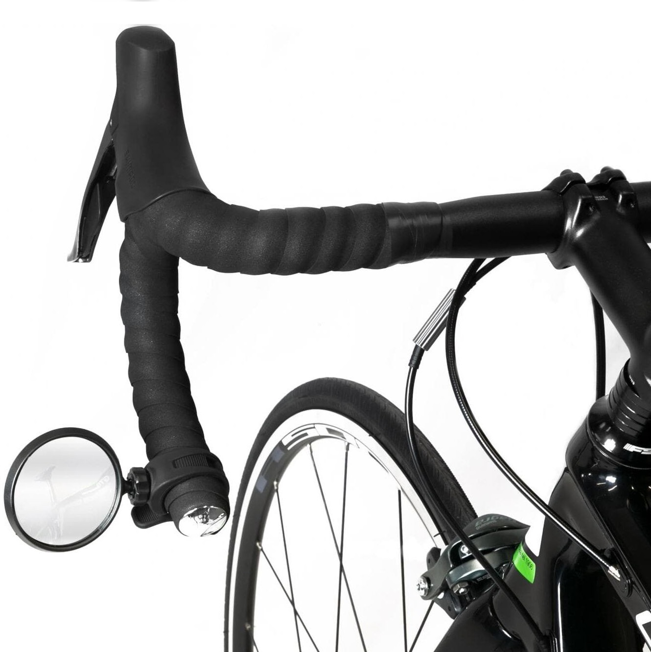 FORCE ΠΕΡΙΣΤΡΕΦΟΜΕΝΟΣ ΚΑΘΡΕΠΤΗΣ ΠΟΔΗΛΑΤΟΥ 360 462975 - Image 3