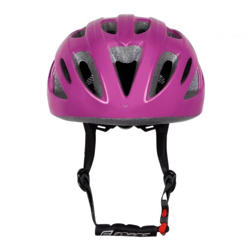 ΚΡΑΝΟΣ ΠΟΔΗΛΑΤΟΥ FORCE SWIFT ΡΟΖ 54-58cm 902903 - Image 3