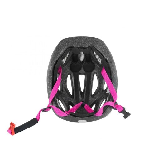 FORCE ANT ΠΑΙΔΙΚΟ ΚΡΑΝΟΣ ΠΟΔΗΛΑΤΟΥ 52-56cm (S-M) ΡΟΖ-ΚΙΤΡΙΝΟ 902636 - Image 5