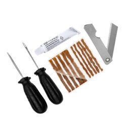 FORCE ΣΕΤ ΓΙΑ ΕΠΙΣΚΕΥΗ ΕΛΑΣΤΙΚΩΝ TUBELESS 74002