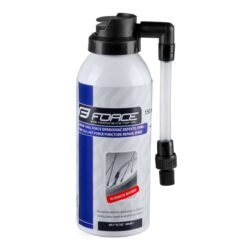 FORCE FAST ΥΓΡΟ ΕΝΙΣΧΥΣΗΣ ΕΛΑΣΤΙΚΟΥ TUBELESS ΚΑΙ ΑΕΡΟΘΑΛΑΜΟΥ 150ml 740653
