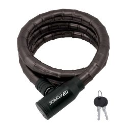 FORCE ΚΛΕΙΔΑΡΙΑ ΑΣΦΑΛΕΙΑΣ ΜΕ ΣΥΝΔΕΣΜΟΥΣ 150CM X 18MM 49131