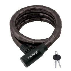 FORCE ΚΛΕΙΔΑΡΙΑ ΑΣΦΑΛΕΙΑΣ ΜΕ ΣΥΝΔΕΣΜΟΥΣ 150CM X 18MM 49131
