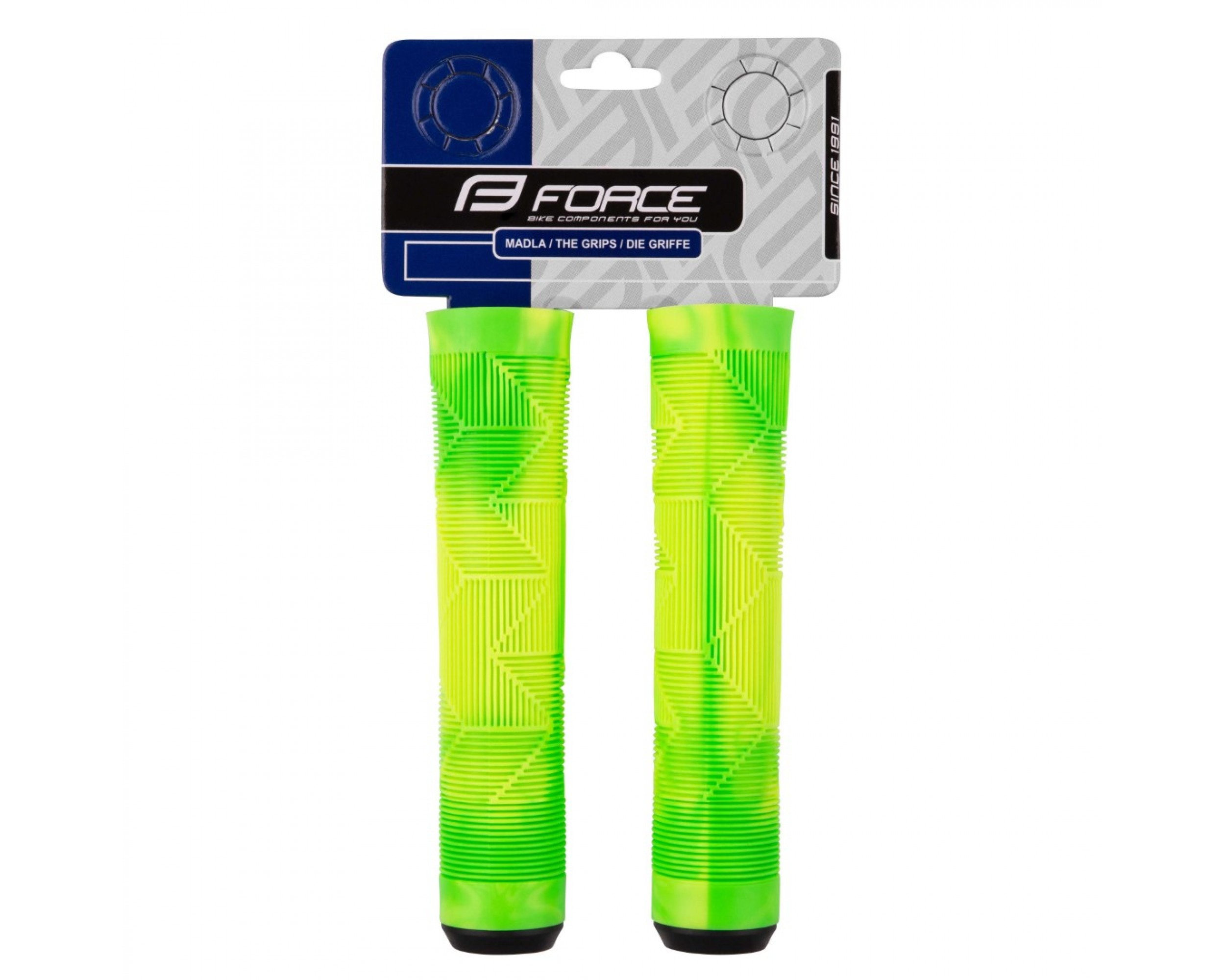 FORCE ΧΕΡΟΥΛΙΑ ΒΜΧ ΚΙΤΡΙΝΟ-ΠΡΑΣΙΝΟ 382083