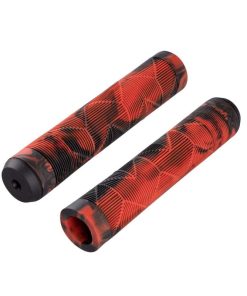 FORCE ΧΕΡΟΥΛΙΑ ΒΜΧ 145mm BLACK-RED 382084