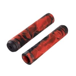 FORCE ΧΕΡΟΥΛΙΑ ΒΜΧ 145mm BLACK-RED 382084