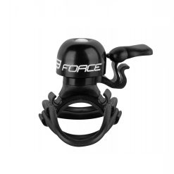 FORCE CHICK ΜΙΝΙ ΚΟΥΔΟΥΝΑΚΙ ΠΟΔΗΛΑΤΟΥ BLACK 23026