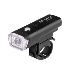 FORCE LUX ΕΜΠΡΟΣΘΙΟ ΦΑΝΑΡΙ ΠΟΔΗΛΑΤΟΥ LED 3WATT 100LM 45165
