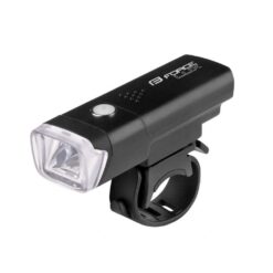 FORCE LUX ΕΜΠΡΟΣΘΙΟ ΦΑΝΑΡΙ ΠΟΔΗΛΑΤΟΥ LED 3WATT 100LM 45165