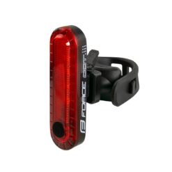 FORCE DOT ΦΑΝΑΡΙ ΠΟΔΗΛΑΤΟΥ ΟΠΙΣΘΙΟ USB 20 LUMEN ΜΕ 4 ΛΕΙΤΟΥΡΓΙΕΣ 45365