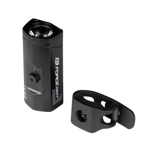 FORCE DOT USB LED 300 LUMEN ΕΜΠΡΟΣΘΙΟ ΦΑΝΑΡΙ ΠΟΔΗΛΑΤΟΥ 451708 - Image 4