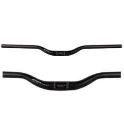 FORCE BASIC H6.8 31.8 ΤΙΜΟΝΙ ΠΟΔΗΛΑΤΟΥ MTB ΜΑΥΡΟ 700mm 332350