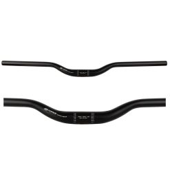 FORCE BASIC H6.8 31.8 ΤΙΜΟΝΙ ΠΟΔΗΛΑΤΟΥ MTB ΜΑΥΡΟ 700mm 332350