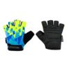 FORCE F-ANT ΠΑΙΔΙΚΑ ΓΑΝΤΙΑ ΜΠΛΕ-FLUO 9053235-L