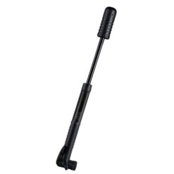 Alternative view of FORCE EASY ECO ΤΡΟΜΠΑ ΧΕΙΡΟΣ ΠΟΔΗΛΑΤΟΥ 90PSI 751103