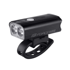 FORCE DIVER ΕΜΠΡΟΣΘΙΟ ΦΑΝΑΡΙ ΠΟΔΗΛΑΤΟΥ 900 LUMEN ΜΕ USB 4521043