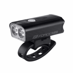 FORCE DIVER ΕΜΠΡΟΣΘΙΟ ΦΑΝΑΡΙ ΠΟΔΗΛΑΤΟΥ 900 LUMEN ΜΕ USB 4521043
