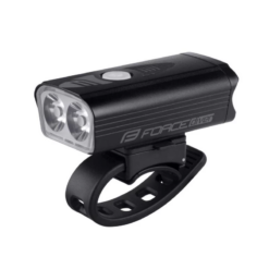 FORCE DIVER ΕΜΠΡΟΣΘΙΟ ΦΑΝΑΡΙ ΠΟΔΗΛΑΤΟΥ 900 LUMEN ΜΕ USB 4521043