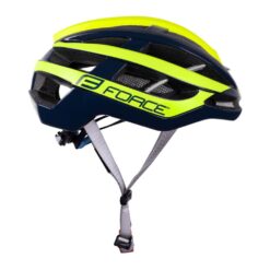 FORCE LYNX ΚΡΑΝΟΣ ΠΟΔΗΛΑΤΟΥ L/XL 58-62cm ΜΠΛΕ-ΚΙΤΡΙΝΟ 90287702 - Image 3