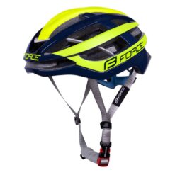 FORCE LYNX ΚΡΑΝΟΣ ΠΟΔΗΛΑΤΟΥ L/XL 58-62cm ΜΠΛΕ-ΚΙΤΡΙΝΟ 90287702