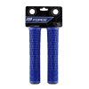 FORCE ΧΕΡΟΥΛΙΑ BMX 160 RUBBER ΜΠΛΕ 382094