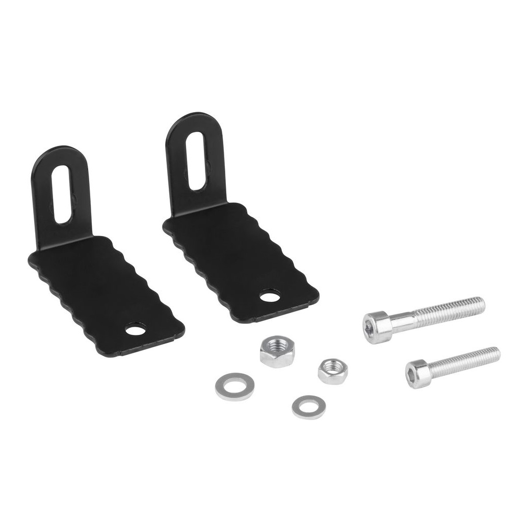 FORCE VEIL ΣΕΤ ΦΤΕΡΑ ΠΟΔΗΛΑΤΟΥ 26/27.5/28 ΠΛΑΤΟΣ 62mm 89902 - Image 2