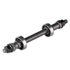 FORCE ΑΞΟΝΑΣ ΟΠΙΣΘΙΟΥ ΤΡΟΧΟΥ ΜΕ ΚΛΕΙΣΤΑ ΡΟΥΛΕΜΑΝ 81307