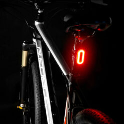 FORCE DIVER ARC ΣΕΤ ΦΑΝΑΡΙΑ ΠΟΔΗΛΑΤΟΥ ΕΜΠΡΟΣΘΙΟ 900 LUMEN + ΟΠΙΣΘΙΟ 40 LUMEN ΜΕ USB 454077 - Image 3