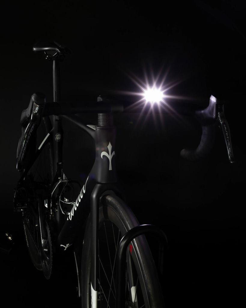FORCE DIVER ARC ΣΕΤ ΦΑΝΑΡΙΑ ΠΟΔΗΛΑΤΟΥ ΕΜΠΡΟΣΘΙΟ 900 LUMEN + ΟΠΙΣΘΙΟ 40 LUMEN ΜΕ USB 454077 - Image 4