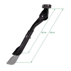 Alternative view of FORCE E-BIKE ECO 24''-29'' ΣΤΑΝΤ ΠΟΔΗΛΑΤΟΥ ΨΑΛΙΔΙΟΥ 48013