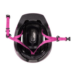 FORCE AKITA ΠΑΙΔΙΚΟ ΚΡΑΝΟΣ ΠΟΔΗΛΑΤΟΥ S/M 52-57cm ΜΩΒ/ΡΟΖ 902796 - Image 5