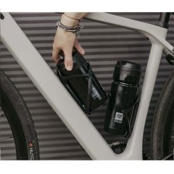 Alternative view of FORCE TOOL ΕΡΓΑΛΕΙΟΘΗΚΗ-ΠΑΓΟΥΡΙ 750ml BLACK 250471