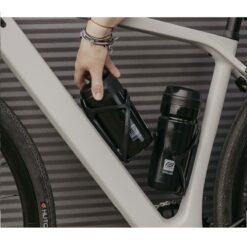 Alternative view of FORCE TOOL ΕΡΓΑΛΕΙΟΘΗΚΗ-ΠΑΓΟΥΡΙ 750ml BLACK 250471